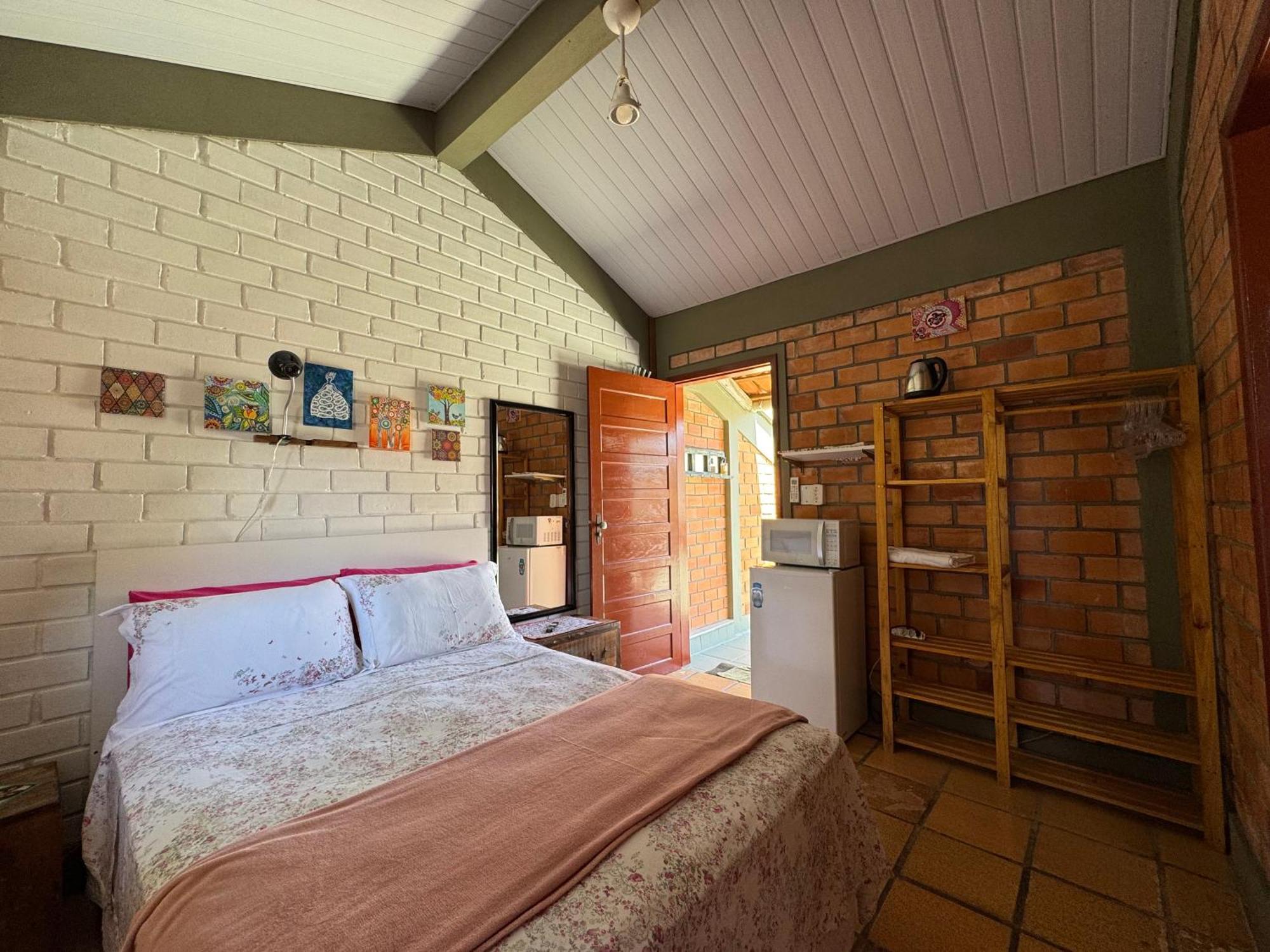 Suite Rustica Florianopolis Exterior photo